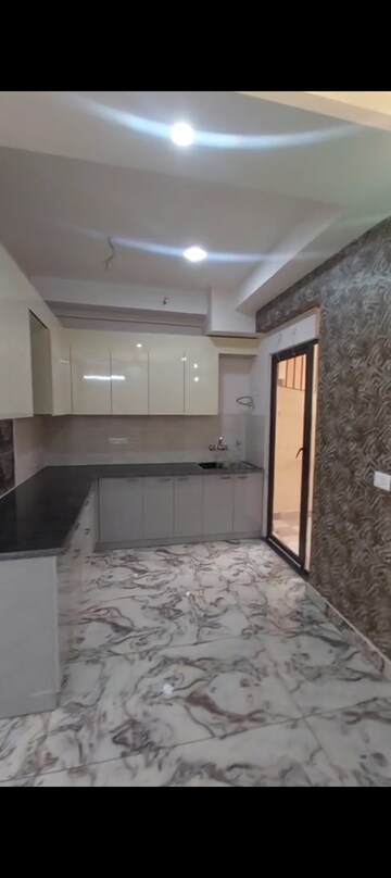 Kitchen in 3 BHK Apartment at Arocon Rainbow, Mahurali – for Rent