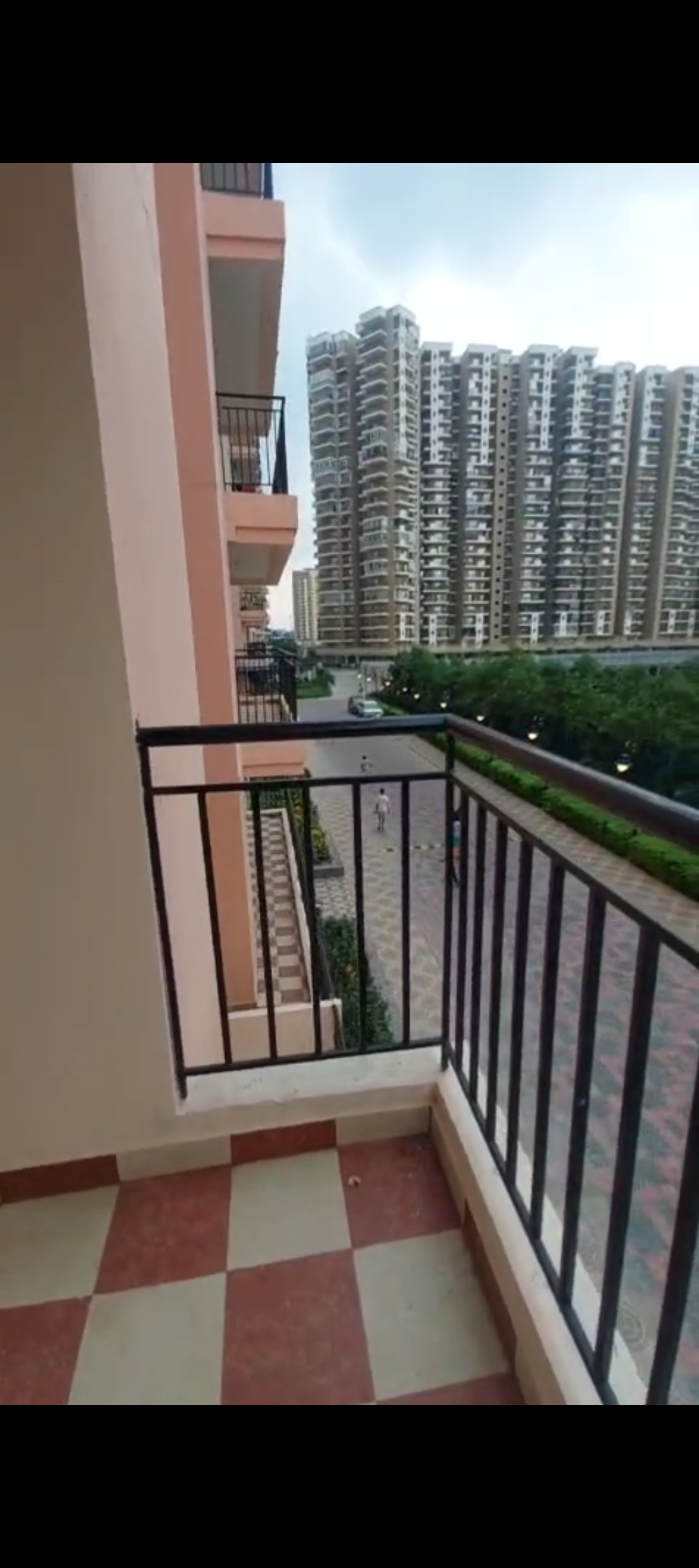 3 BHK + Pooja Room Apartment For Rent in Arocon Rainbow