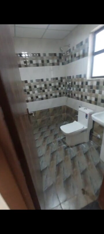 Kitchen in 3 BHK Apartment at Arocon Rainbow, Mahurali – for Rent