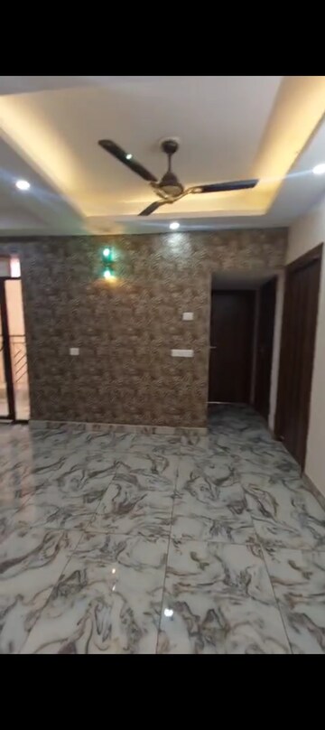 Bedroom in 3 BHK Apartment at Arocon Rainbow, Mahurali – for Rent
