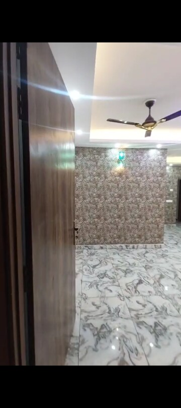 Bedroom in 3 BHK Apartment at Arocon Rainbow, Mahurali – for Rent