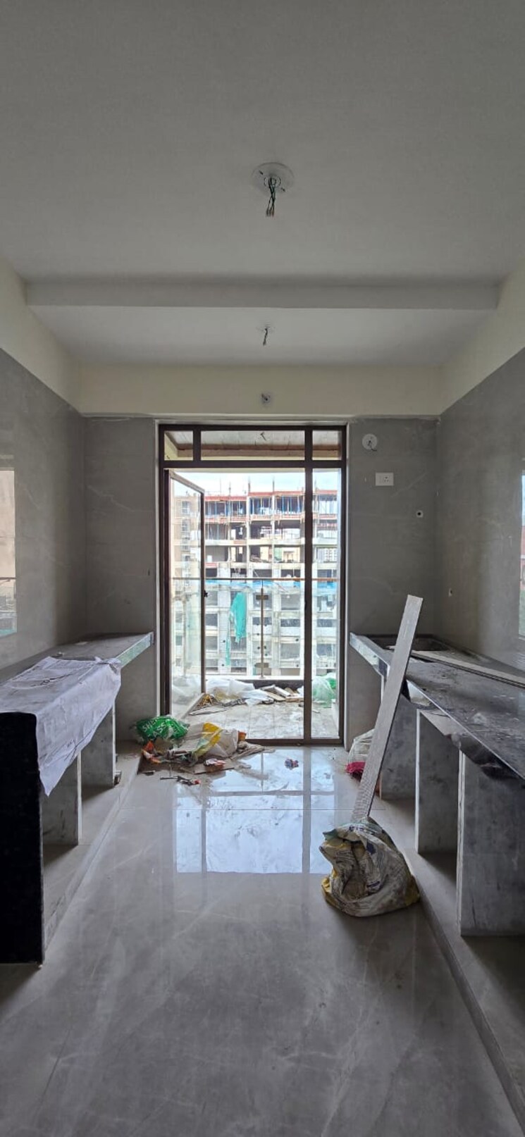 Living Room, hubtown-seasons 2 Bedroom 754 Sq.Ft. Apartment In Chembur Mumbai 9068318