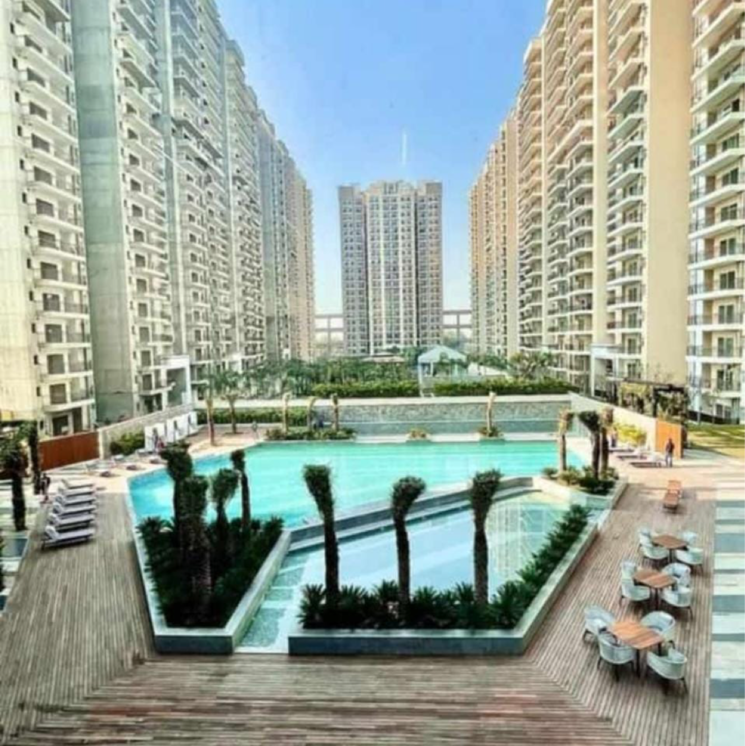 Swimming Pool, ace-city 2 Bedroom 1400 Sq.Ft. Apartment In Aimnabad Greater Noida 9068320