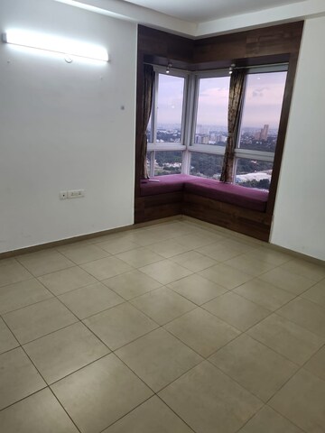 4 BHK Penthouse For Rent in Bhartiya City, Thanisandra Main Road