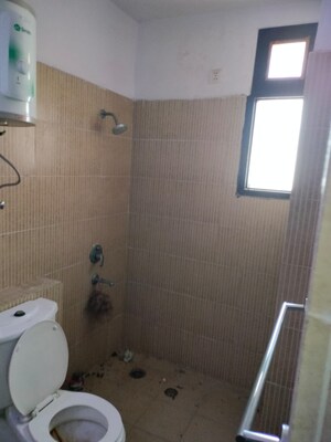 Bathroom in 3 BHK Builder Floor at New Friends Colony – for Sale