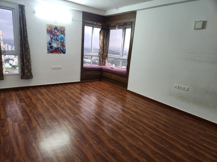 Room, bhartiya-city 4 Bedroom 3800 Sq.Ft. Penthouse In Thanisandra Main Road Bangalore 9068334