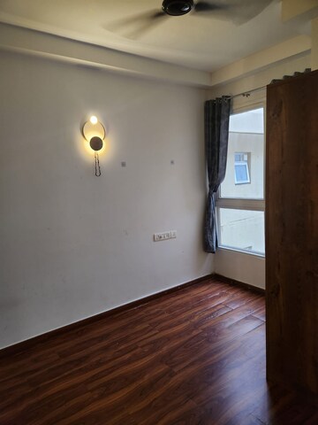 Room in 4 BHK Penthouse at Bhartiya City, Thanisandra Main Road – for Rent