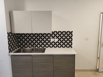 Bathroom in 4 BHK Penthouse at Bhartiya City, Thanisandra Main Road – for Rent