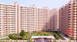 3 BHK Apartment – Exterior View View at Tashee Capital Gateway, Sector 111 - for Sale