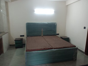 Bedroom in 1 BHK Independent House at Sector 14 – for Rent
