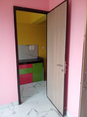 Master Bedroom in 2 BHK Apartment at Hubtown Palmrose, Andheri East – for Sale