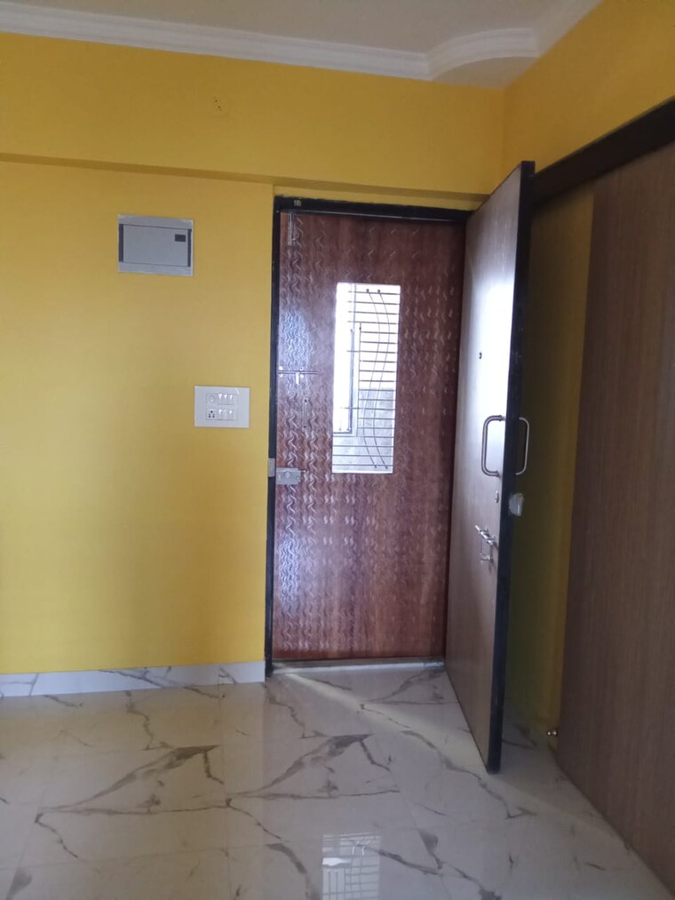 Room, hubtown-palmrose 2 Bedroom 525 Sq.Ft. Apartment In Andheri East Mumbai 9068375