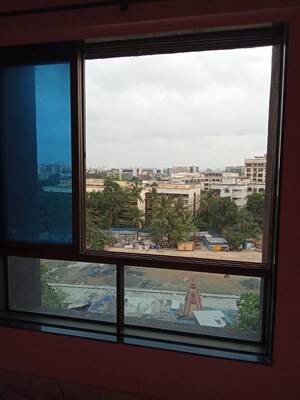 2 BHK Apartment For Sale in Hubtown Palmrose, Andheri East