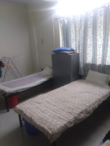 Room in  Pg at Rambaug Colony – for Rent