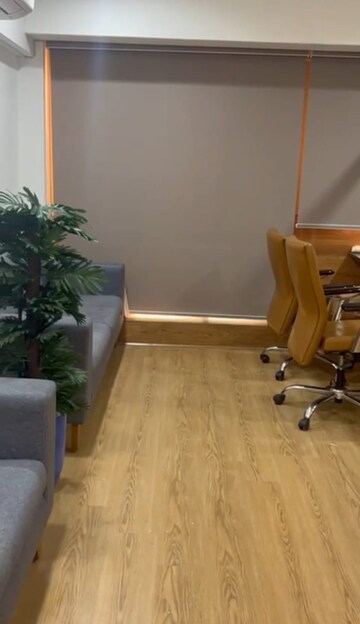 Gym in  Office Space at Shilp Epitome, Bodakdev – for Rent