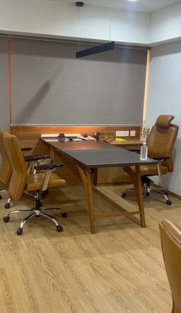  Office Space For Rent in Shilp Epitome, Bodakdev