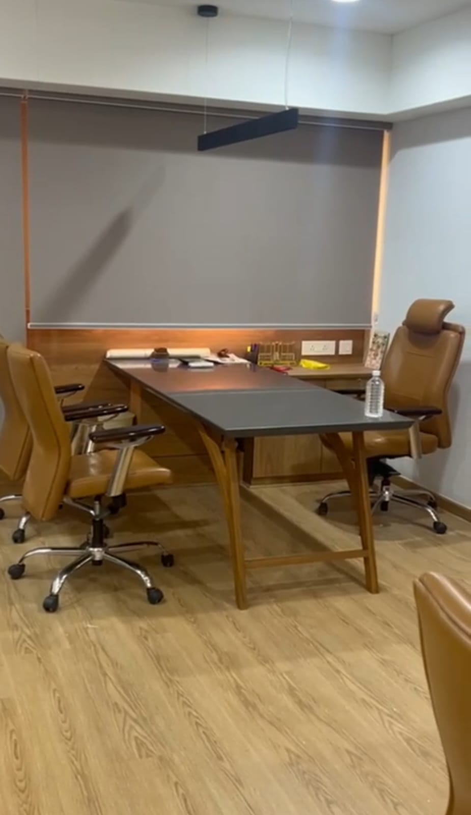 Office Space For Rent in Shilp Epitome