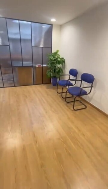 Room in  Office Space at Shilp Epitome, Bodakdev – for Rent