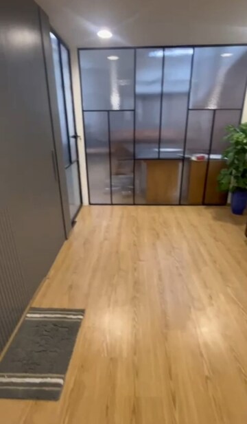 Room in  Office Space at Shilp Epitome, Bodakdev – for Rent
