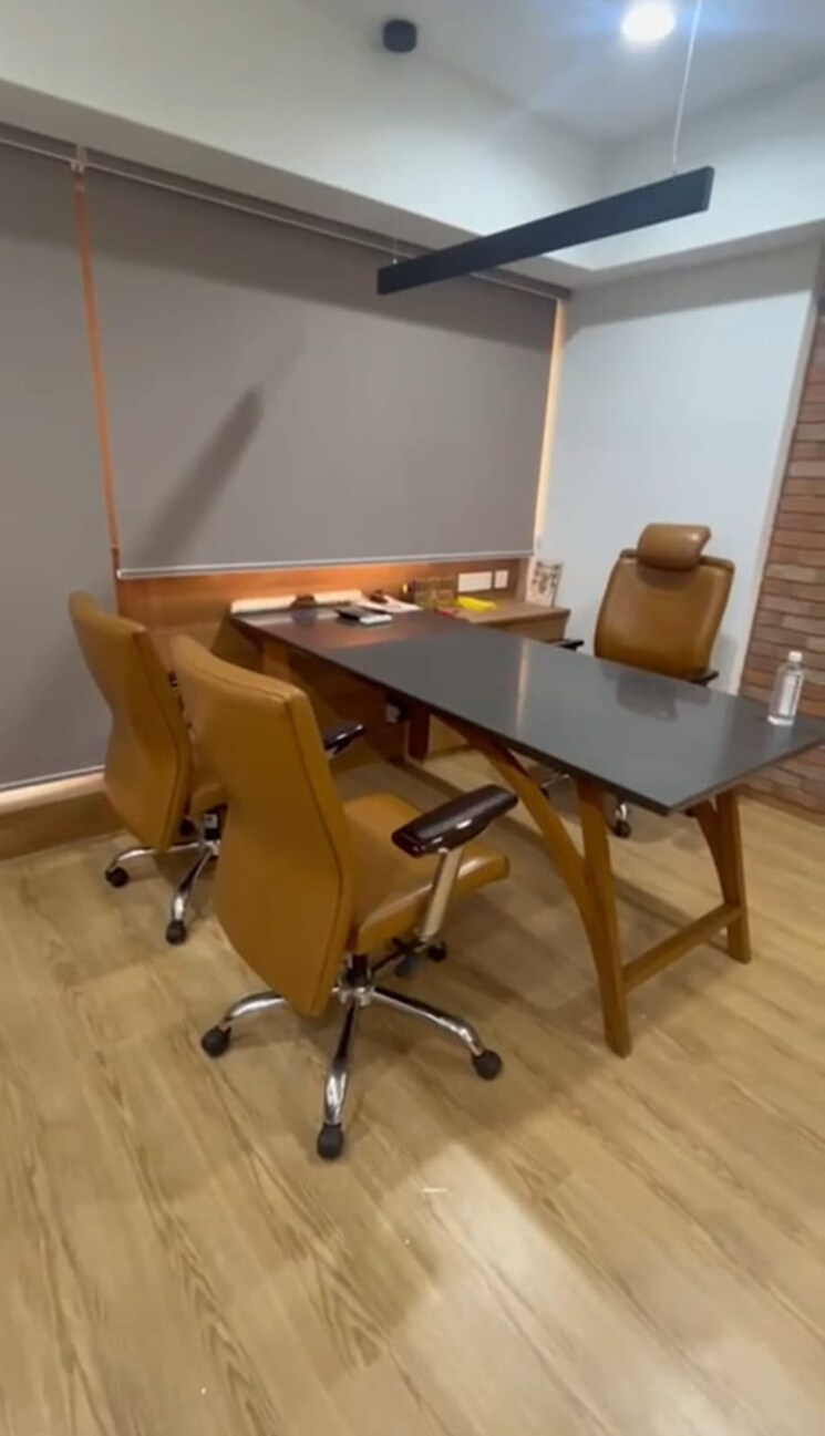 Team Area, shilp-epitome Commercial Office Space 822 Sq.Ft. In Bodakdev Ahmedabad 9068358