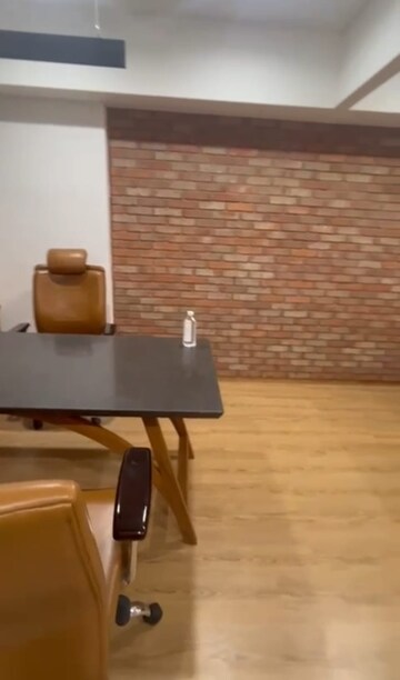 Furnished Amenities in  Office Space at Shilp Epitome, Bodakdev – for Rent