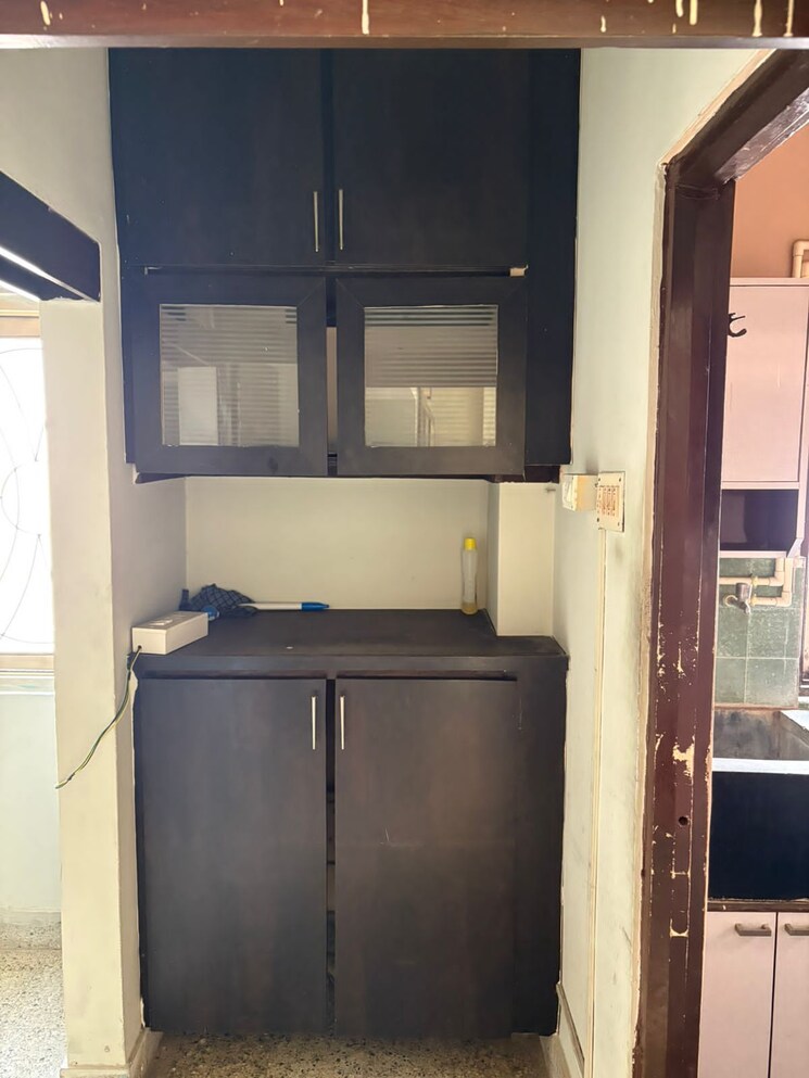 Kitchen, old bowenpally 2 Bedroom 1050 Sq.Ft. Apartment In Old Bowenpally Hyderabad 9068337