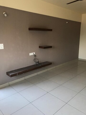 Living Room in 2 BHK Apartment at Doddanekundi – for Rent