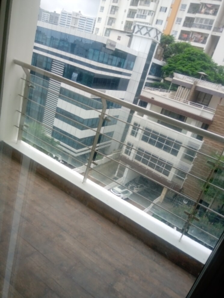 Exterior View, dsr-reganti 4 Bedroom 3000 Sq.Ft. Apartment In Madhapur Hyderabad 9068421