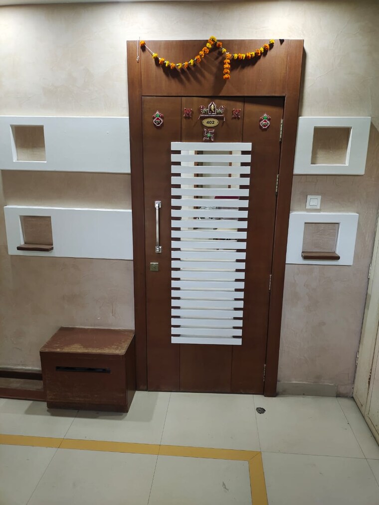 Other, sahyadri-heights-anand-nagar 3 Bedroom 1250 Sq.Ft. Apartment In Anand Nagar Pune 9068393