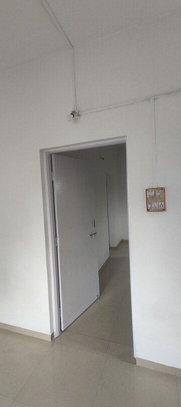 Building Lobby in 1 BHK Independent House at Kharadi – for Rent