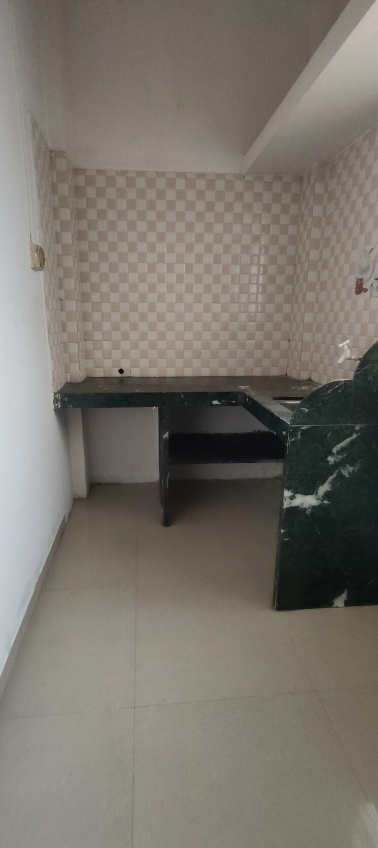 Kitchen, kharadi 1 Bedroom 615 Sq.Ft. Independent House In Kharadi Pune 9068404