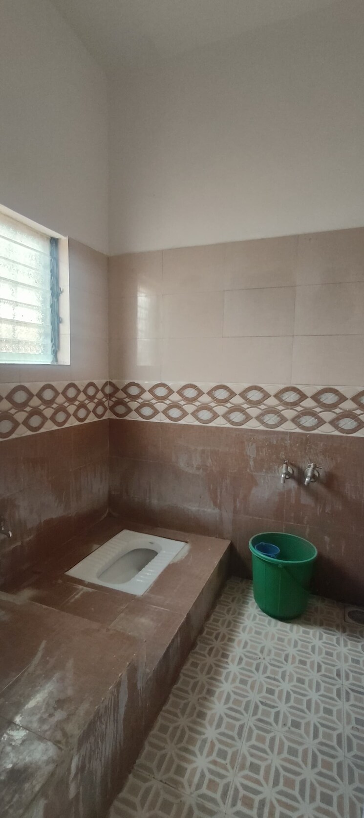 Bathroom, kharadi 1 Bedroom 615 Sq.Ft. Independent House In Kharadi Pune 9068404
