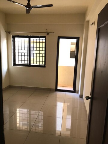 Bathroom in 2 BHK Apartment at Doddanekundi – for Rent