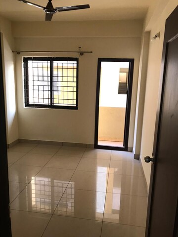 Building Lobby in 2 BHK Apartment at Doddanekundi – for Rent