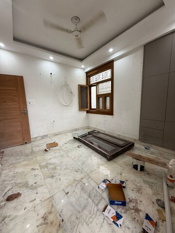 Bedroom in 3 BHK Apartment at Gardenia Glamour, Vasundhara Sector 3 – for Rent