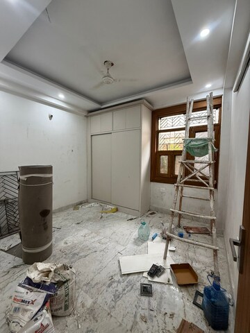 3 BHK Apartment For Rent in Gardenia Glamour, Vasundhara Sector 3