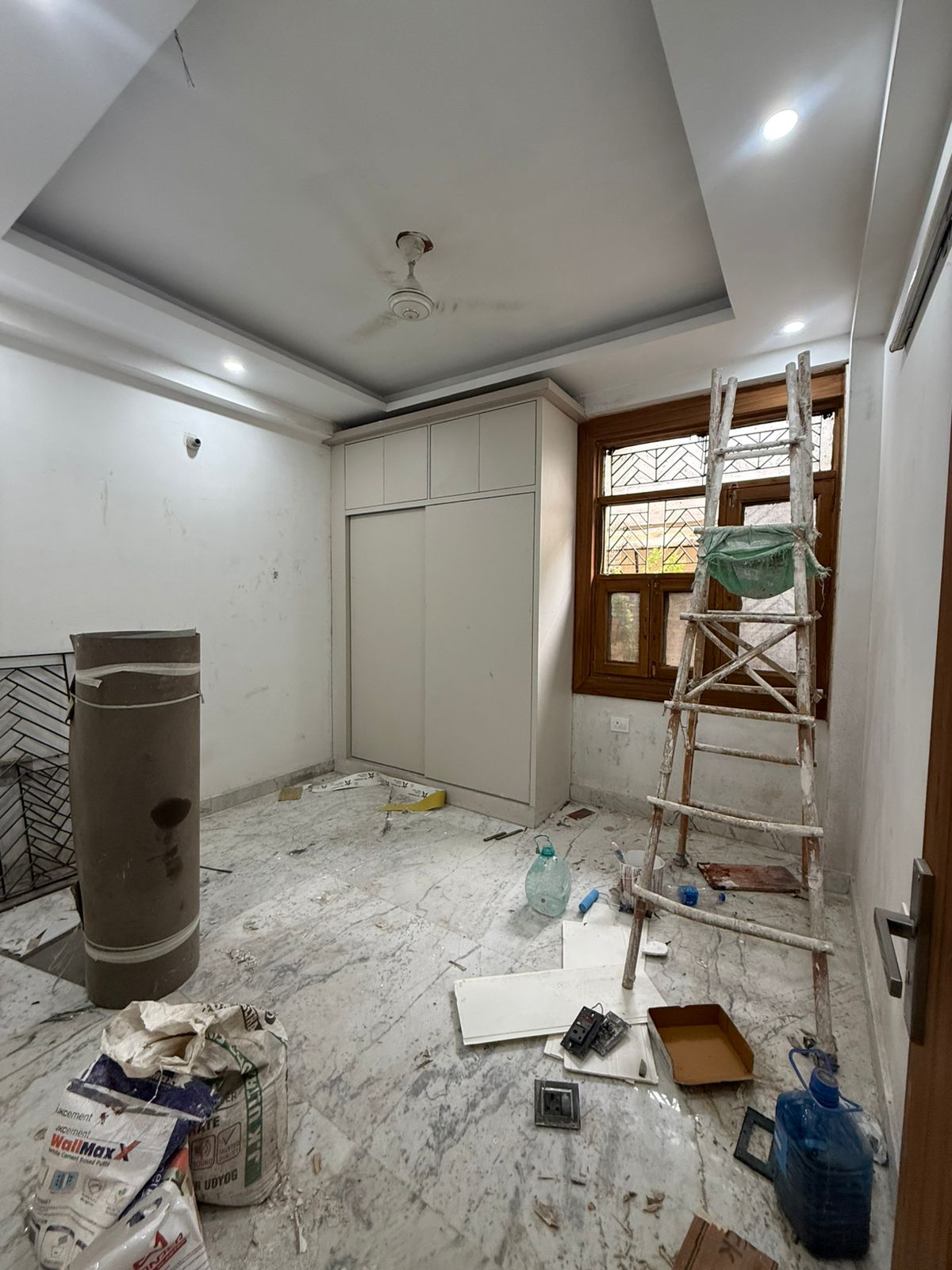 3 BHK Apartment For Rent in Gardenia Glamour