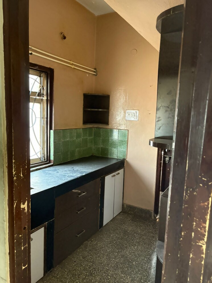 Kitchen, old bowenpally 2 Bedroom 1050 Sq.Ft. Apartment In Old Bowenpally Hyderabad 9068337