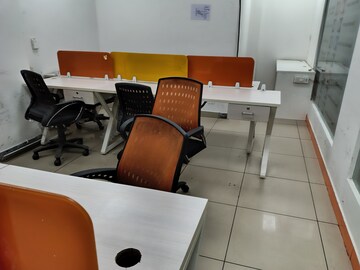 Team Area in  Office Space at Sector 63 – for Rent