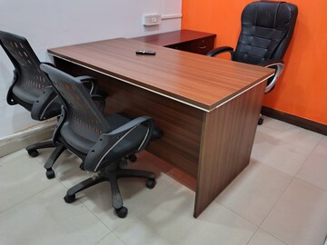 Team Area in  Office Space at Sector 63 – for Rent