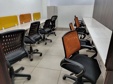 Team Area in  Office Space at Sector 63 – for Rent