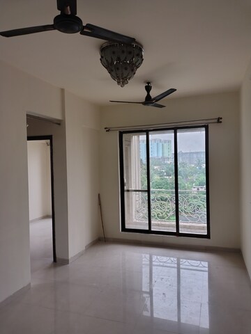 2 BHK Apartment For Rent in Siddhivinayak Mahima, Taloja
