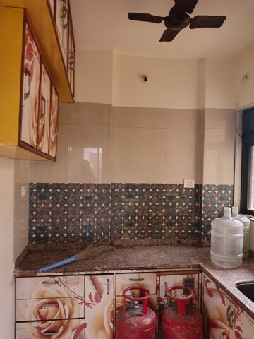 Bedroom in 2 BHK Apartment at Siddhivinayak Mahima, Taloja – for Rent
