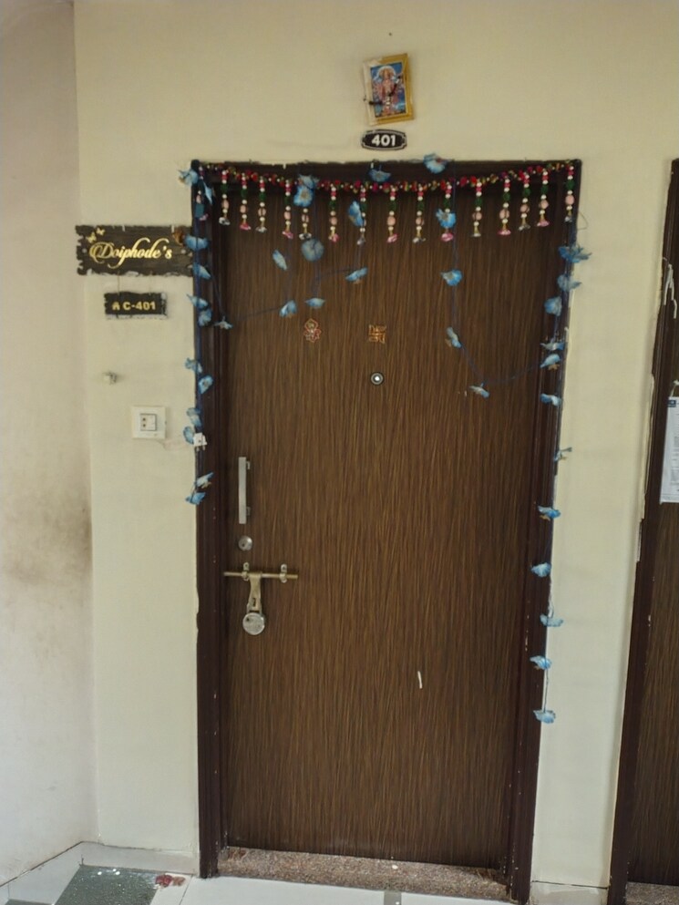 Master Plan, siddhivinayak-mahima 2 Bedroom 920 Sq.Ft. Apartment In Taloja Navi Mumbai 9068408