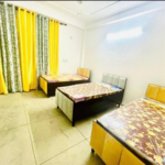 6000 Sq.Ft. Pg in Dhram Boys Pg 