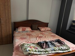 2 BHK + Pooja Room Apartment For Sale in GK Atlanta Phase I