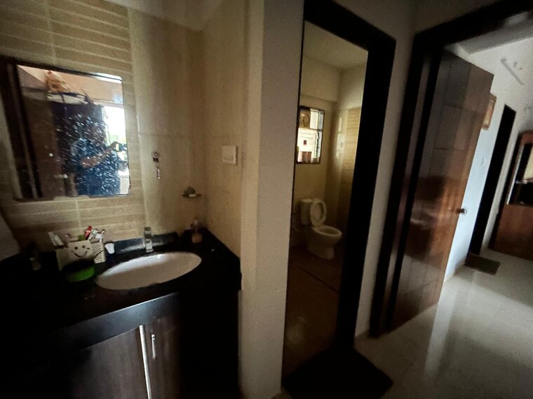 Team Area, gk-atlanta-phase-i 2 Bedroom 713 Sq.Ft. Apartment In Wakad Pune 9068388