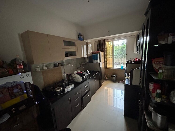 Team Area, gk-atlanta-phase-i 2 Bedroom 713 Sq.Ft. Apartment In Wakad Pune 9068388