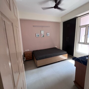 Kitchen in 2 BHK Apartment at Supertech Cape Town, Sector 74 – for Rent