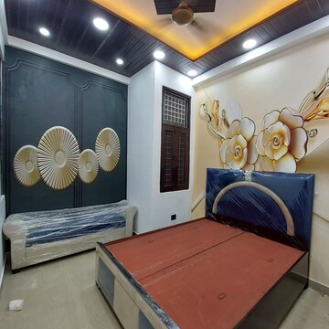 2 BHK Builder Floor For Sale in Vasundhara Sector 13